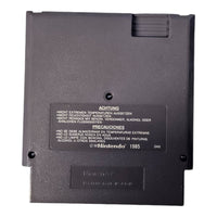 Barbie - Nintendo NES - Nur Modul