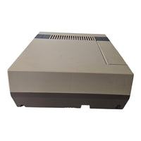 Nintendo Entertainment System - NES Konsole + 2 Controller