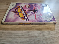 All Star Cheerleader - Nintendo WII