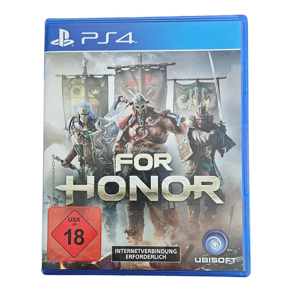 For Honor  - Sony Playstation 4 / PS4