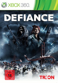 Defiance - XBOX 360