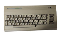 Commodore 64 Computer - Video Supergame Edition - OVP