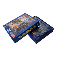 Legend of the Sword  - Atari ST