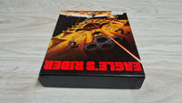 Eagle´s Rider - Commodore Amiga