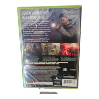 Alan Wake - XBOX 360 - NEU