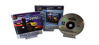 Road Rash - Playstation - PS1