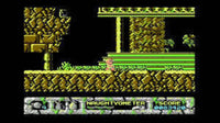 Jack The Nipper II in Coconut Capers - Commodore 64/128 - Diskette