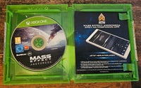 Mass Effect Andromeda - XBOX ONE