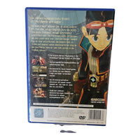 Breath of Fire - Dragon Quarter - Playstation 2 / PS2