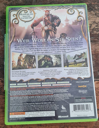 Fable II  - Classic -   XBOX 360