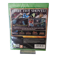Shovel Knight - Treasure Trove - Xbox One - NEU!