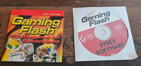 Gaming Flash - 150 Web Spiele   - PC -  Windows - DVD