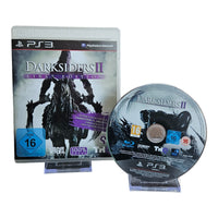 Darksiders II - Uncut - - Playstation 3 / PS3