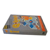 Q Bert  -  Atari 2600 - OVP