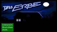 Das Erbe - Commodore Amiga - Nur Diskette
