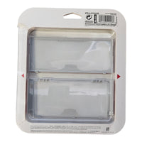 Cover Plates / Zierblende / Xenoblade - Power of Manado - Nintendo 3DS