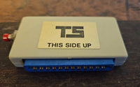 Commodore 64 / 128 Reset Cartridge Für Commodore 64/128 / weiß