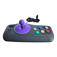 Megamaster I - MX-311 - Saitek - Super Nintendo  Arcade Controller
