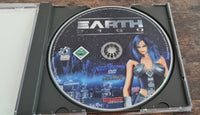 EARTH 2160 - PC - WIN 2000 / XP -  Big Box -