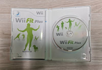 Wii Fit Plus - Nintendo WII