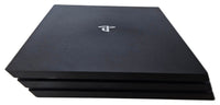 Playstation 4 Pro   /  1 TB /  Black /  OVP