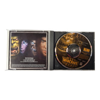 Warcraft III - Reign of Chaos - Collector's Edition (PC) Deutsch + Frozen Throne
