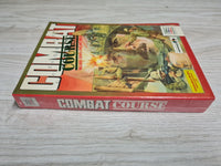 Combat Course- Commodore 64 / 128- Diskette - NEU !