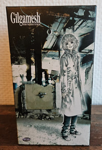Gilgamesh - Welche Seite schließt du dich an ? - DVD - Teile 1 bis 7