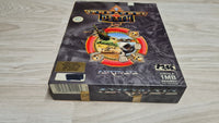 Theatre of Death - Commodore Amiga
