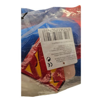 Supermann - Kuscheltier - NEU - 50 cm Gross