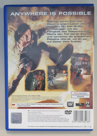 Jumper  - Playstation 2 / PS2