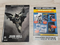 Batman Graphic Novel Collection - Jahr Null - Die Dunkle Stadt - DC Comix