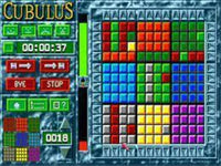 Cubulus - Commodore 64/128 / C64 - C128