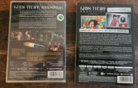 IJON TICHY Raumpilot Die Sternentagebücher + 2. Staffel - DVD