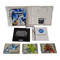 Spectrobes  - Nintendo DS - Mit Karten