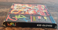 Kid Gloves - Commodore Amiga