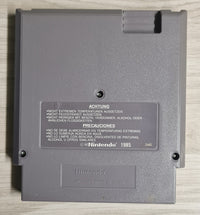 Track & Field II - Nintendo NES - Cartridge