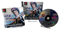 RTL Ski Springen 2002   - PS1  - Playstation 1