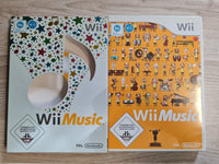 Wii Music - Nintendo WII