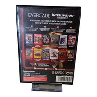 Intellivision Collection 2  - Evercade - Multigame Cartridge