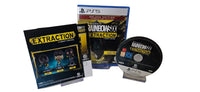 Rainbow Six Extraction  - Playstation 5 / PS5