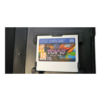 Team 17 Collection - Evercade - Multigame Cartridge