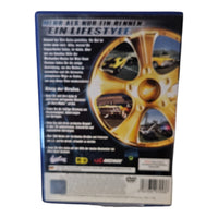 L.A Rush  - Playstation 2 / PS2