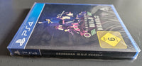 Syonara Wild Hearts-  Sony Playstation 4 / PS4  - NEU