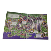 Sim City 3000 - Win 95/98 / PC / Big Box