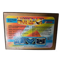 Hot Shot - Commodore 64/128 / C64 - C128