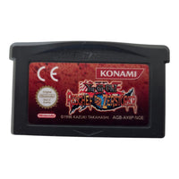 Yu-Gi-Oh! Reschef der Zerstörer - Gameboy Advance / GBA