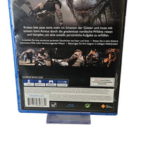 God of War  - Playstation 4 / PS4