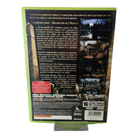 Two Worlds - XBOX 360