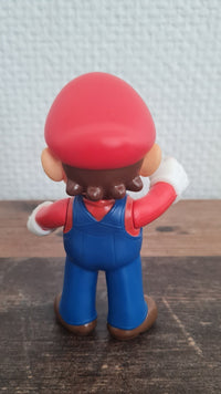 Super Mario Figur - 13 cm